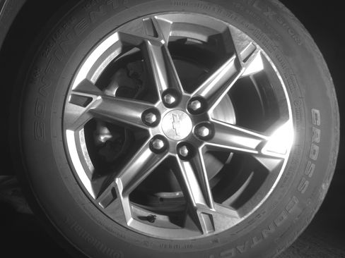 Used 2025 Chevrolet Blazer LT image 12