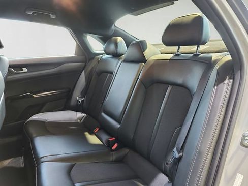 Certified 2023 Kia K5 GT-Line w/ GT-Line Premium Package FWD image 20