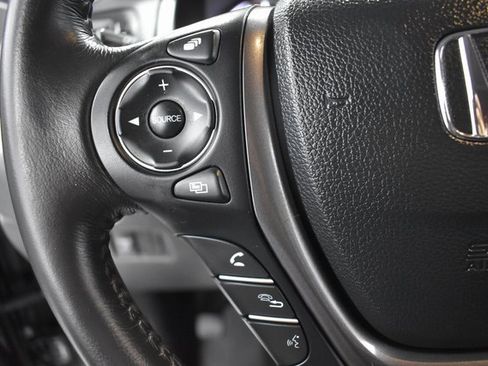 Used 2023 Honda Ridgeline RTL image 28