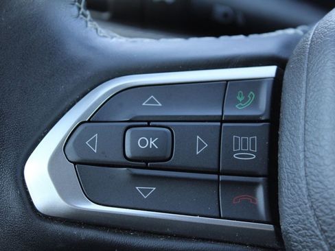 Used 2022 Jeep Compass High Altitude image 31