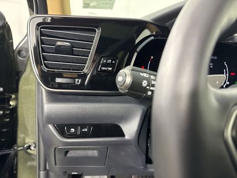 Certified 2025 Lexus NX 350h 350h Luxury w/ Cold Area Package image 17