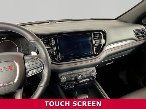 Used 2026 Dodge Durango GT AWD/4WD image 9