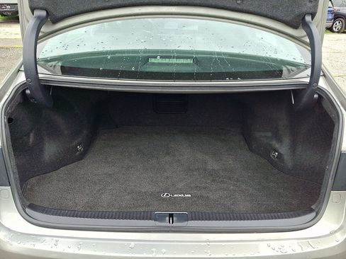 Used 2016 Lexus ES 350 w/ Navigation System Package FWD image 29