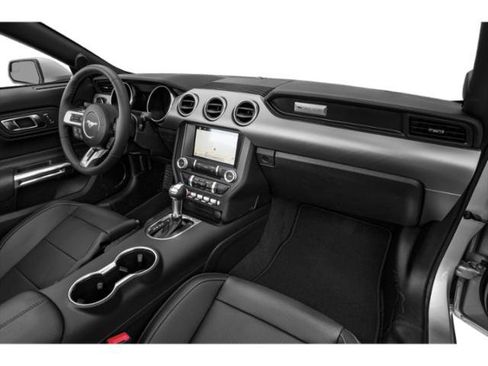 Certified 2021 Ford Mustang Premium RWD image 14