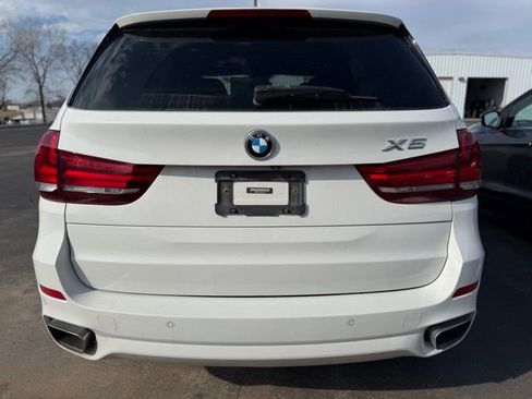 Used 2018 BMW X5 xDrive35i image 3