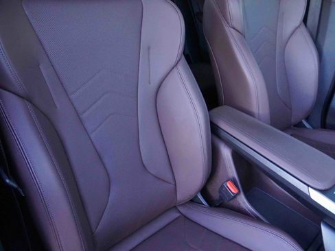 Certified 2025 BMW X2 M35i image 13