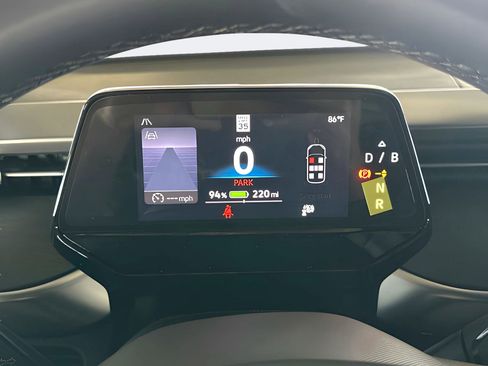 New 2025 Volkswagen ID. Buzz Pro S image 60