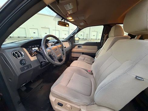 Used 2011 Ford F150 XLT w/ XLT Chrome Pkg image 11