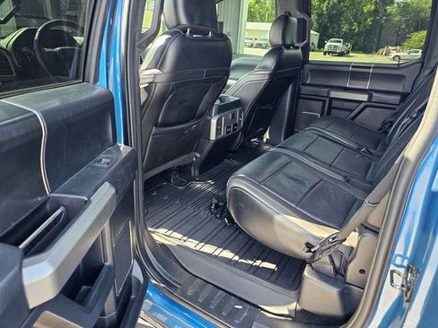 Used 2019 Ford F150 Raptor w/ Equipment Group 802A Luxury AWD/4WD image 22