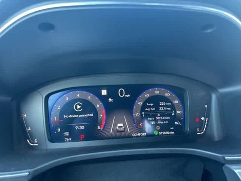 Certified 2026 Acura Integra A-Spec FWD image 21