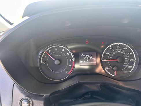 Used 2017 Subaru Impreza 2.0i image 17