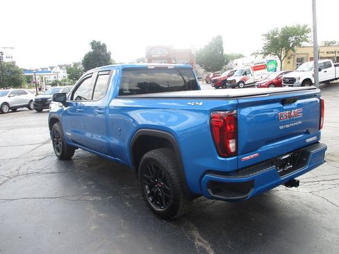Used 2023 GMC Sierra 1500 Elevation AWD/4WD image 12