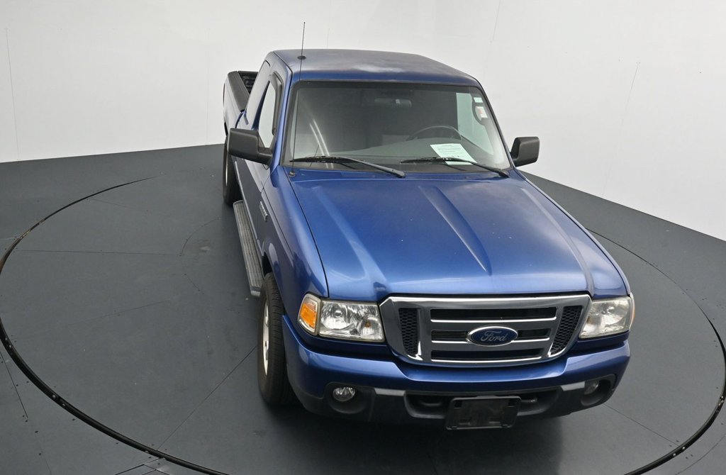 Used 2011 Ford Ranger XLT AWD/4WD image 10