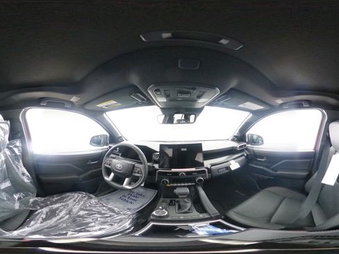 New 2026 Toyota 4Runner Limited image 33