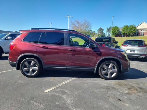 Used 2021 Honda Passport Touring image 6