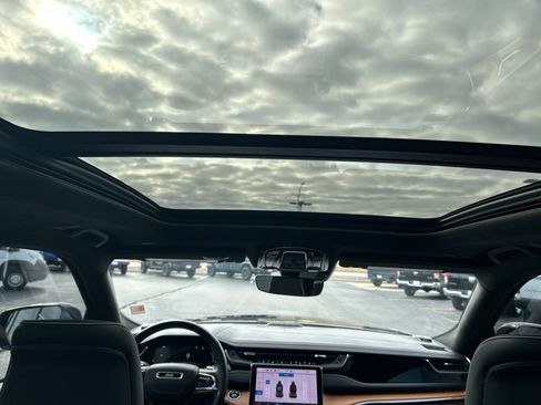 Used 2023 Jeep Grand Cherokee Summit image 24