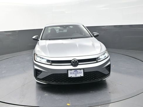 New 2026 Volkswagen Jetta Sport FWD image 2