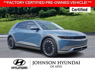 Used 2024 Hyundai Ioniq 5 Limited video 1