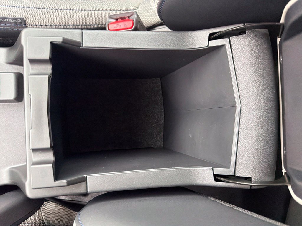 New 2026 Subaru Forester Premium AWD/4WD image 19