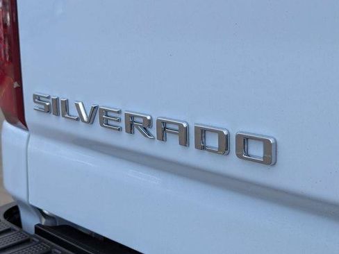 Used 2024 Chevrolet Silverado 2500 Custom w/ Custom Convenience Package AWD/4WD image 30