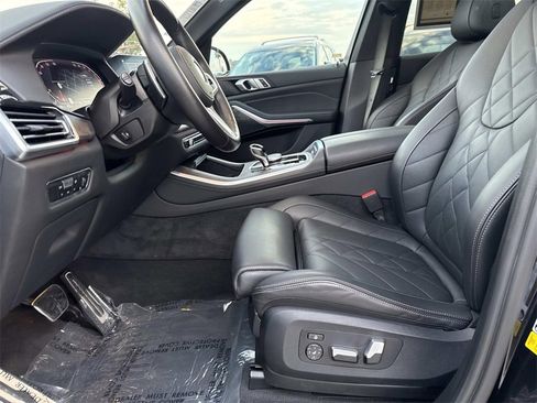 Used 2023 BMW X5 sDrive40i w/ M Sport Package image 23