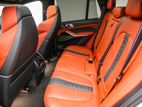 Used 2023 BMW X5 M w/ Competition Package AWD/4WD image 19