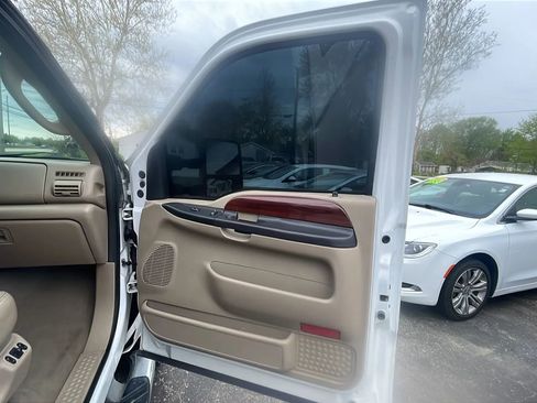 Used 2006 Ford F250 Lariat AWD/4WD image 27