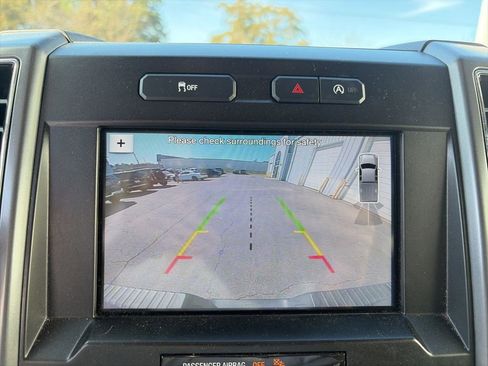 Used 2018 Ford F150 XLT w/ Equipment Group 302A Luxury image 19