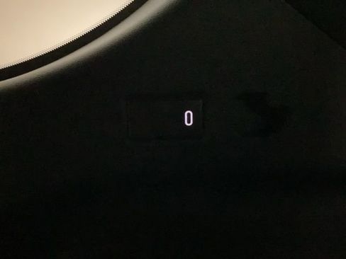 Certified 2024 Cadillac Escalade ESV Sport Platinum image 38