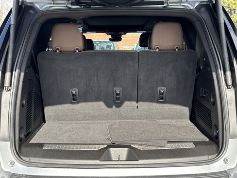 Used 2023 Chevrolet Tahoe High Country image 19