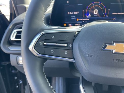 New 2025 Chevrolet Traverse LT w/ Enhanced Driving Package image 27