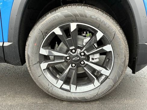 New 2026 Chevrolet Equinox RS image 12