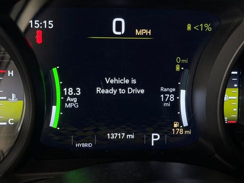 Used 2025 Jeep Wrangler Unlimited Sport S 4xe AWD/4WD image 17