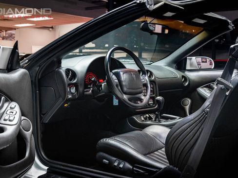 Used 2000 Pontiac Firebird Formula image 70