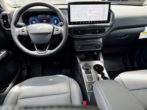 New 2025 Ford Bronco Sport Badlands w/ Badlands Tech Package image 6