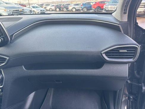Used 2020 Hyundai Santa Fe Limited image 24