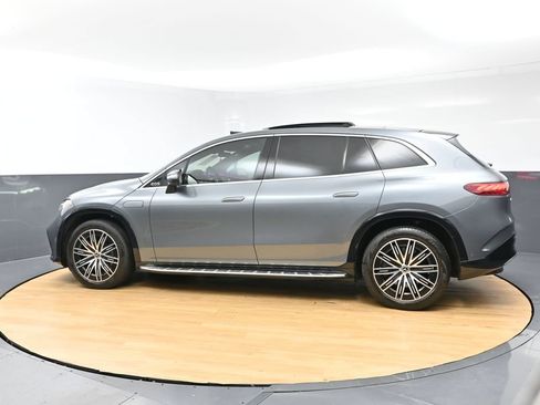 Used 2023 Mercedes-Benz EQS 580 4MATIC SUV image 34