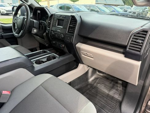Used 2018 Ford F150 XL w/ Equipment Group 101A Mid AWD/4WD image 20