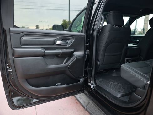 New 2026 RAM 1500 Classic Warlock image 32