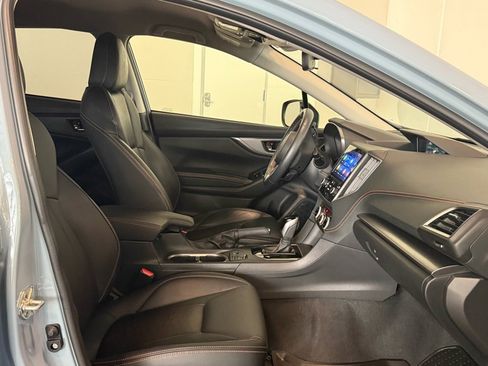 Certified 2023 Subaru Crosstrek 2.5i Limited image 6