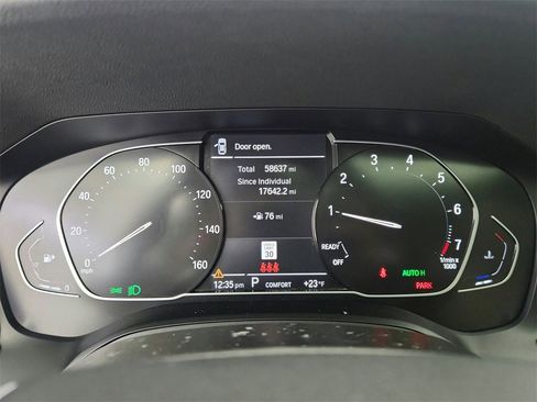 Used 2021 BMW 330i xDrive Sedan w/ Convenience Package image 14