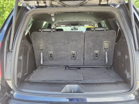 Used 2022 Chevrolet Tahoe LT AWD/4WD image 15