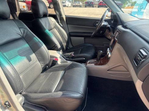 Used 2005 Subaru Forester 2.5XT AWD/4WD image 18