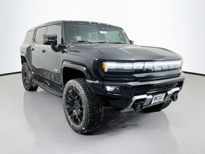 New 2026 GMC Hummer EV SUV