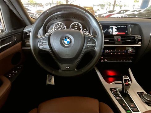 Used 2016 BMW X4 xDrive28i image 5