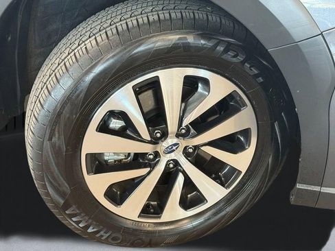 Certified 2024 Subaru Outback Premium AWD/4WD image 18