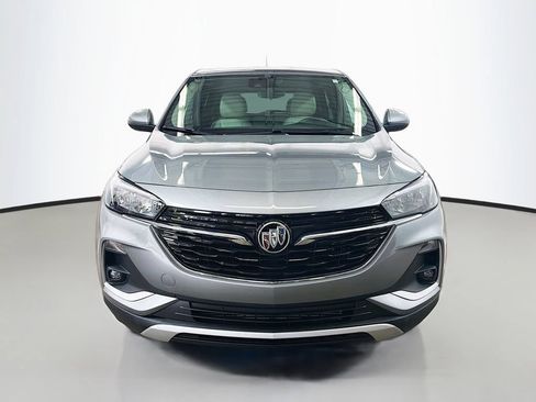 Used 2023 Buick Encore GX Preferred w/ Cold Weather Comfort Package FWD image 2
