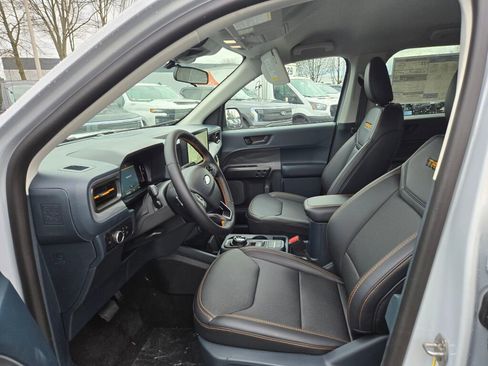 New 2026 Ford Maverick Tremor AWD/4WD image 12