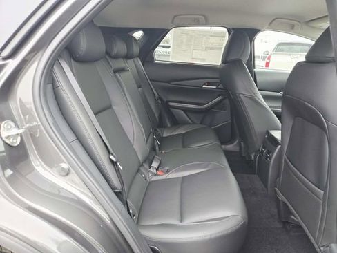New 2026 MAZDA CX-30 AWD 2.5 S w/ Select Sport Pkg image 11