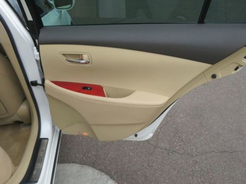 Used 2008 Lexus ES 350 image 26